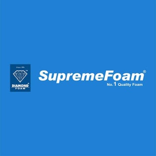Diamond Supreme Foam