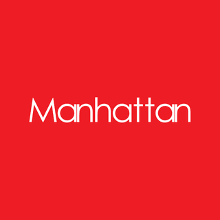 Manhattan